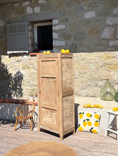 Bonnetière parisienne "Violette"