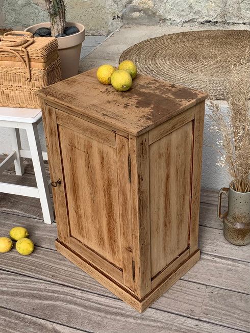 Petit meuble « Félicité »