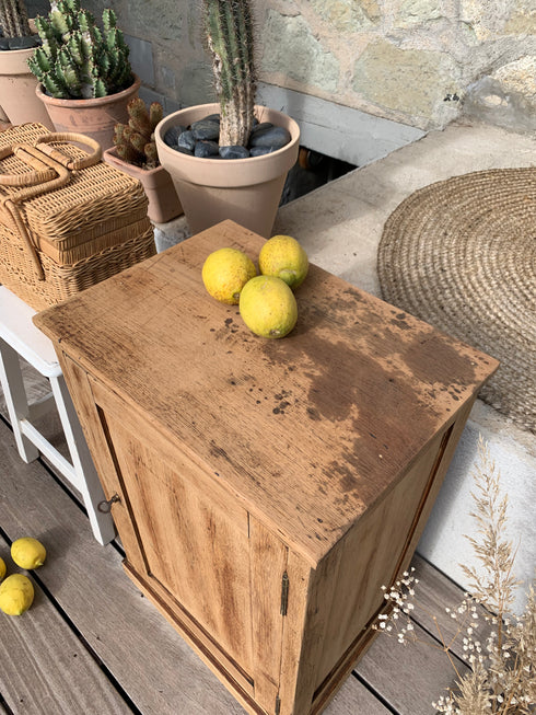 Petit meuble « Félicité »