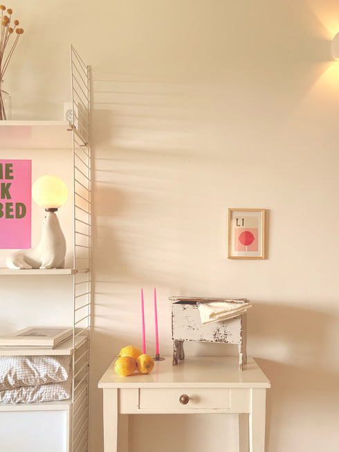 Petit coffre "Gustave"