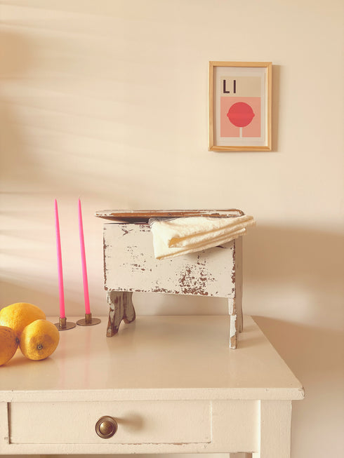 Petit coffre "Gustave"