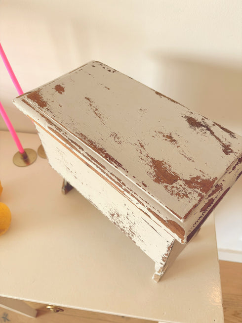 Petit coffre "Gustave"