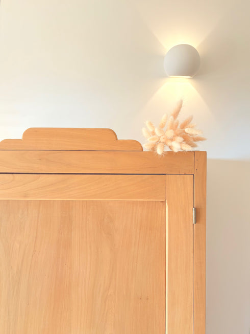 Bonnetière parisienne "Domitille"