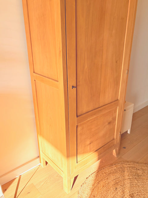 Bonnetière parisienne "Domitille"