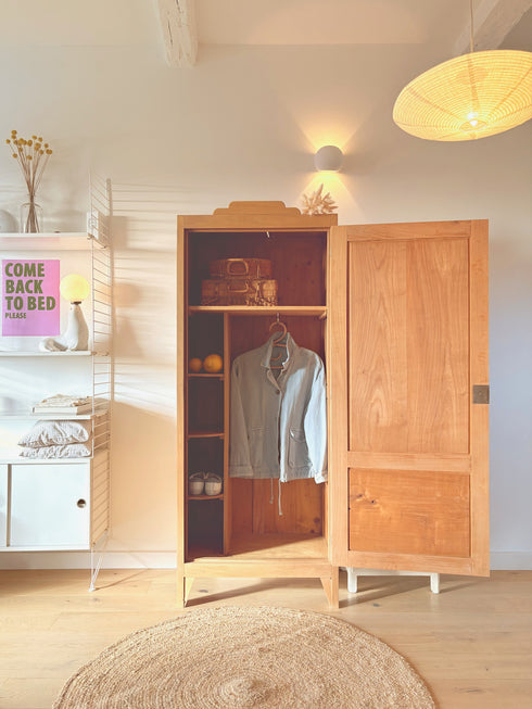 Bonnetière parisienne "Domitille"