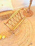 Porte-revues vintage "Henri"