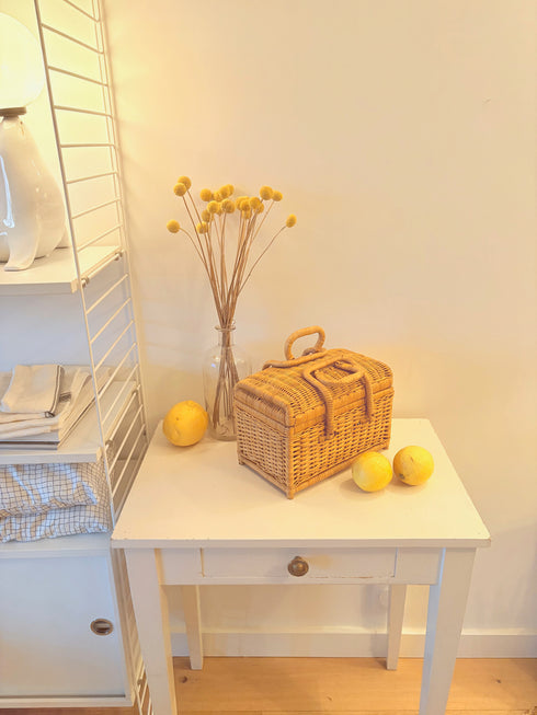 Vanity vintage "Sarah"