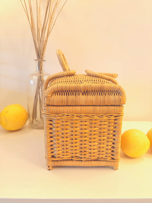 Vanity vintage "Sarah"