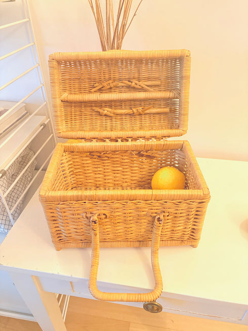 Vanity vintage "Sarah"