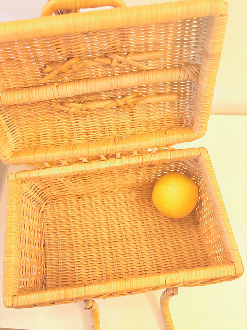 Vanity vintage "Sarah"