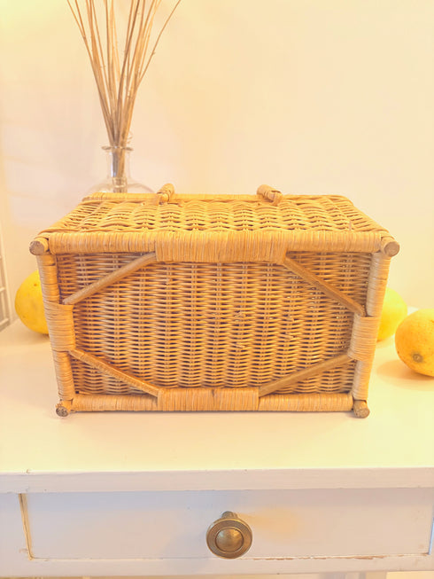 Vanity vintage "Sarah"