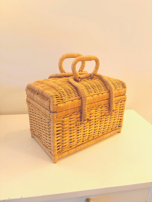 Vanity vintage "Sarah"