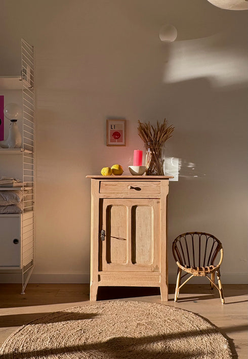 Buffet parisien "Anatole"