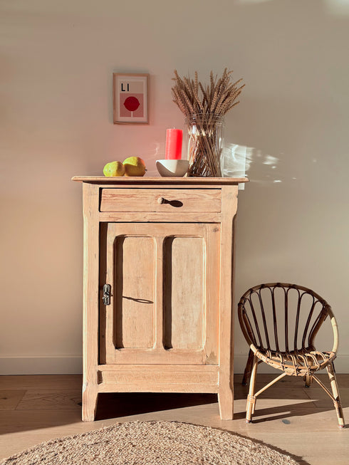 Buffet parisien "Anatole"