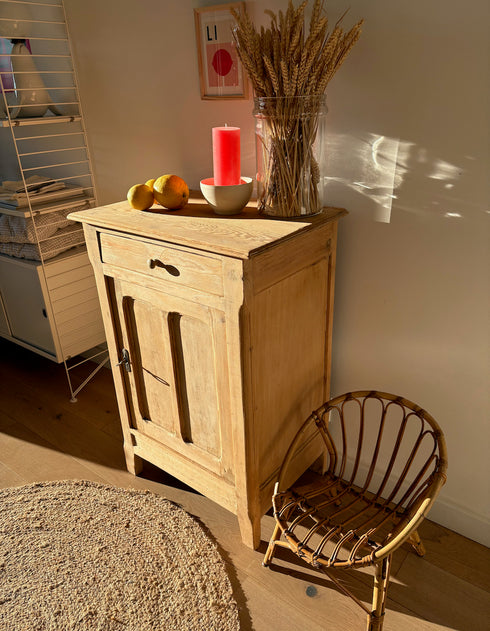 Buffet parisien "Anatole"