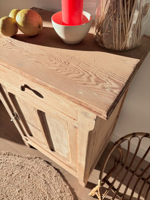 Buffet parisien "Anatole"