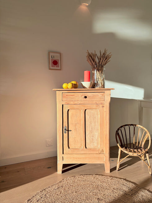 Buffet parisien "Anatole"