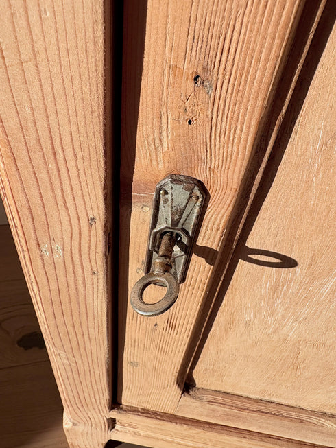 Buffet parisien "Anatole"