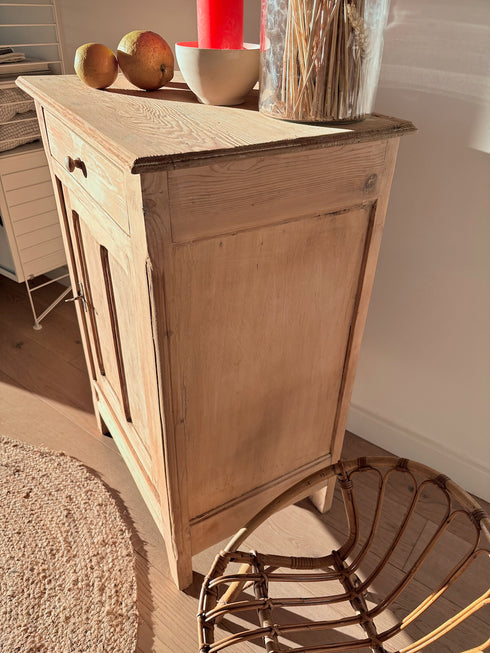 Buffet parisien "Anatole"