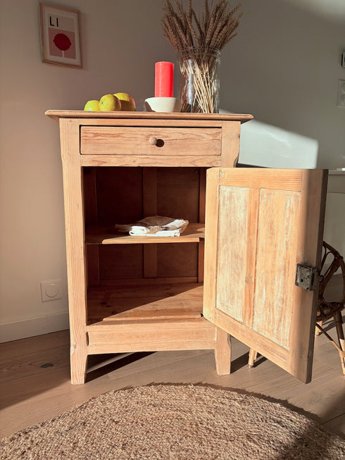 Buffet parisien "Anatole"