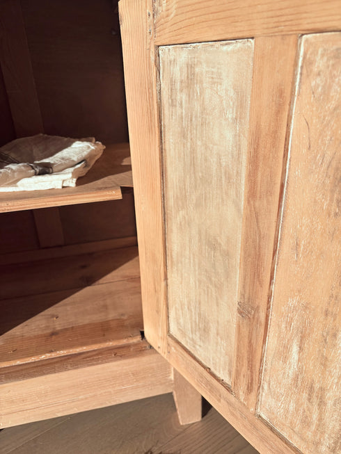 Buffet parisien "Anatole"