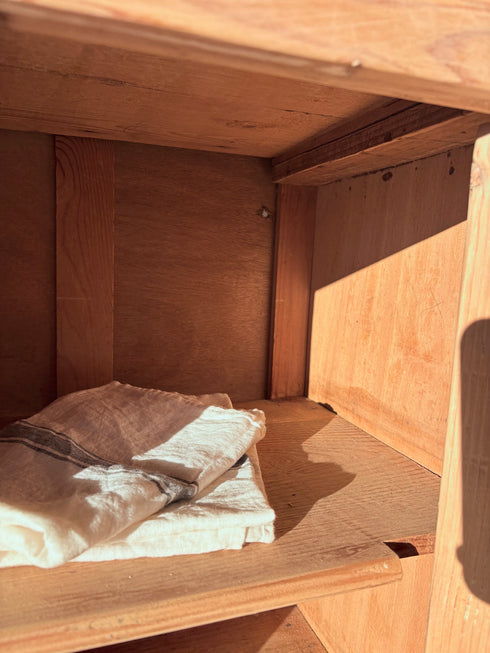 Buffet parisien "Anatole"