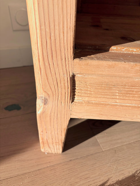 Buffet parisien "Anatole"