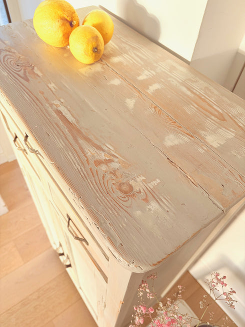 Buffet parisien "Auguste"