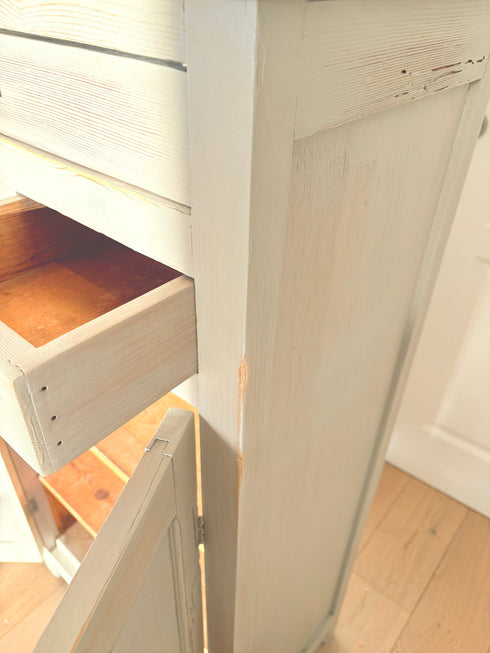 Buffet parisien "Auguste"