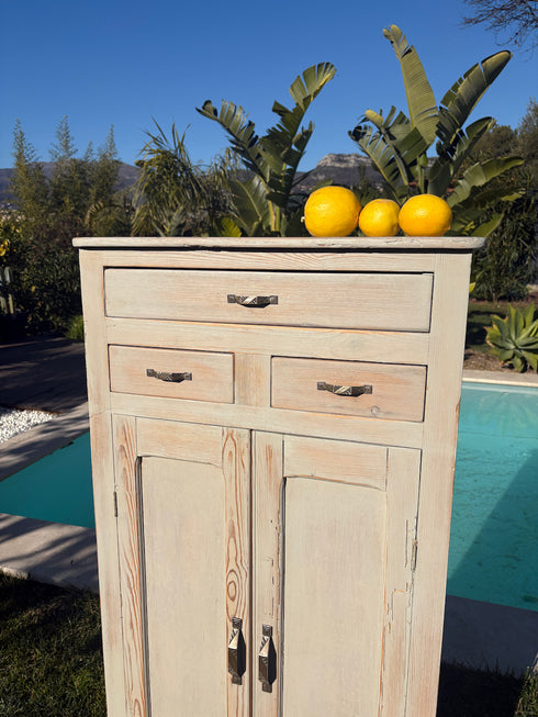 Buffet parisien "Auguste"