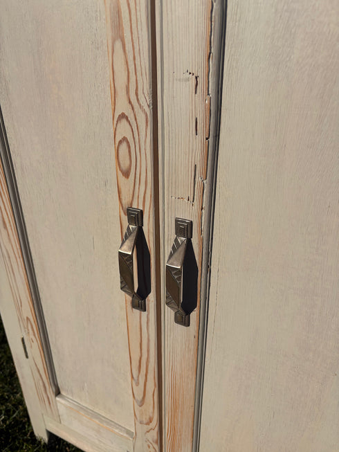 Buffet parisien "Auguste"