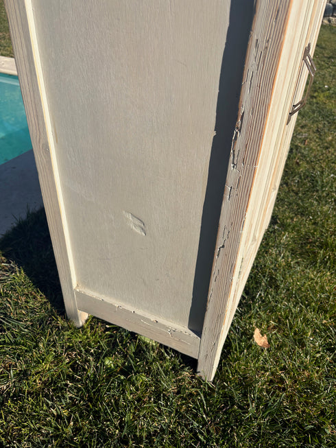 Buffet parisien "Auguste"