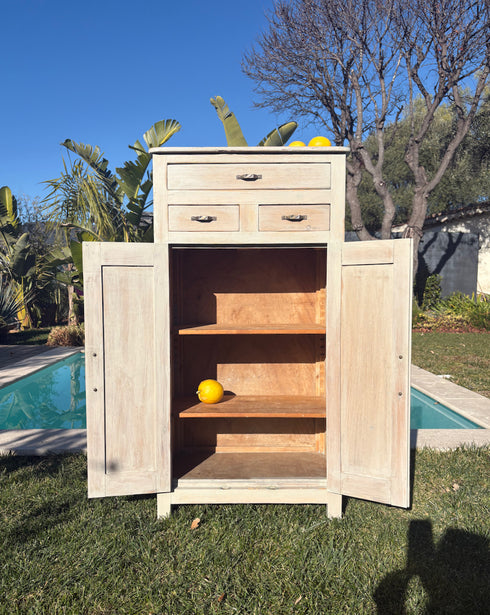 Buffet parisien "Auguste"