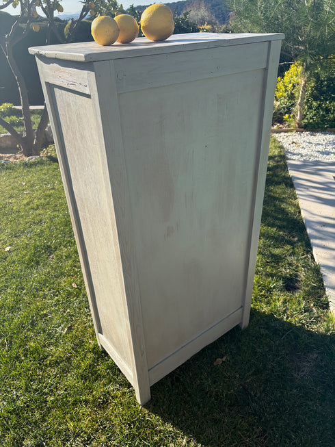 Buffet parisien "Auguste"