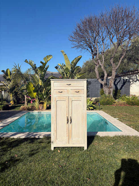 Buffet parisien "Auguste"