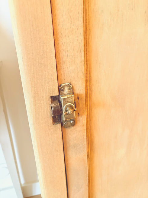 Buffet parisien haut "Jules"