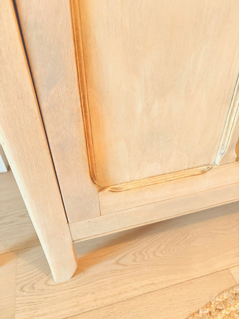 Buffet parisien haut "Jules"