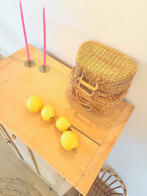 Buffet parisien haut "Jules"