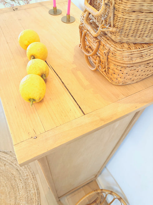 Buffet parisien haut "Jules"