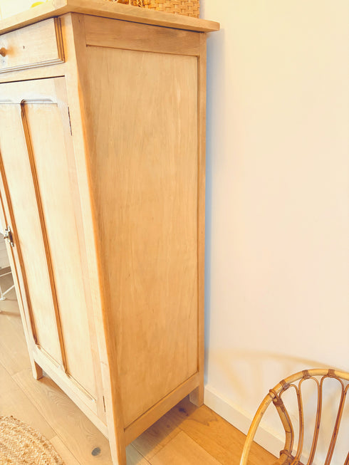 Buffet parisien haut "Jules"