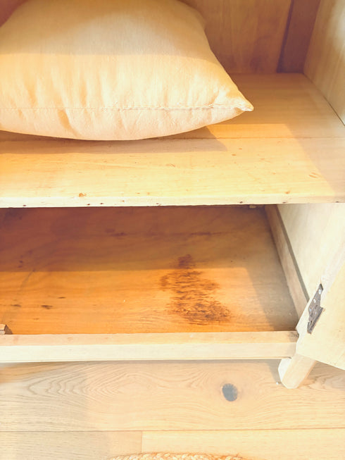 Buffet parisien haut "Jules"