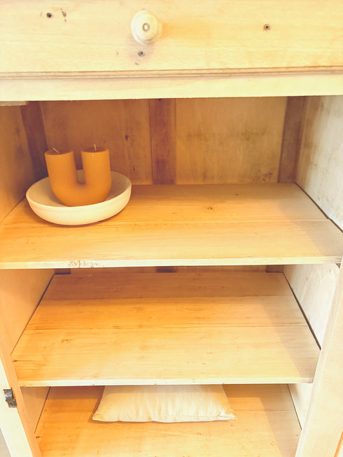 Buffet parisien haut "Jules"