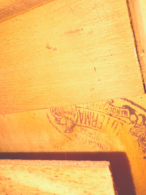 Buffet parisien haut "Jules"