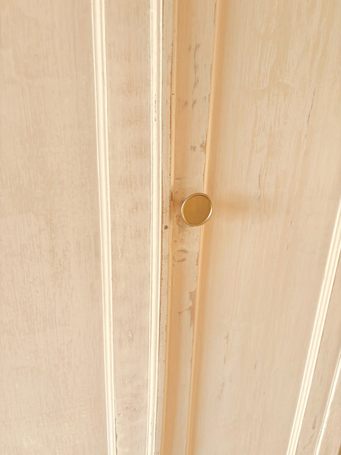 Armoire parisienne " Rachèle "