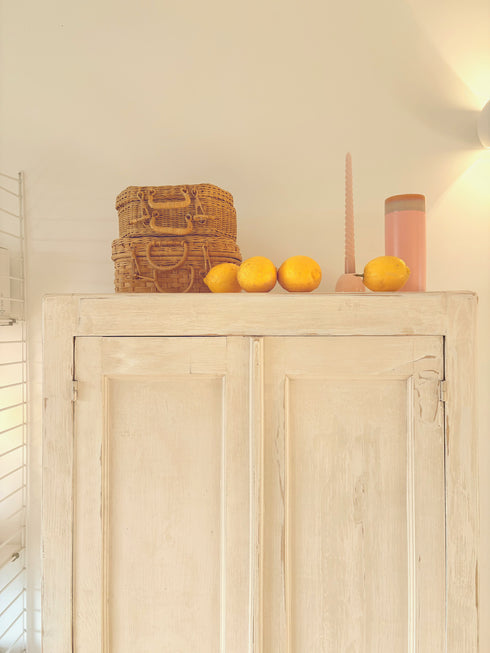 Armoire parisienne " Rachèle "