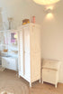 Armoire parisienne " Rachèle "