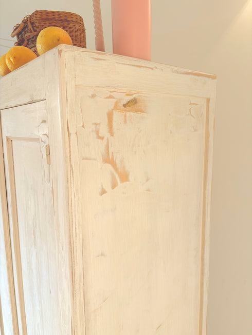 Armoire parisienne " Rachèle "