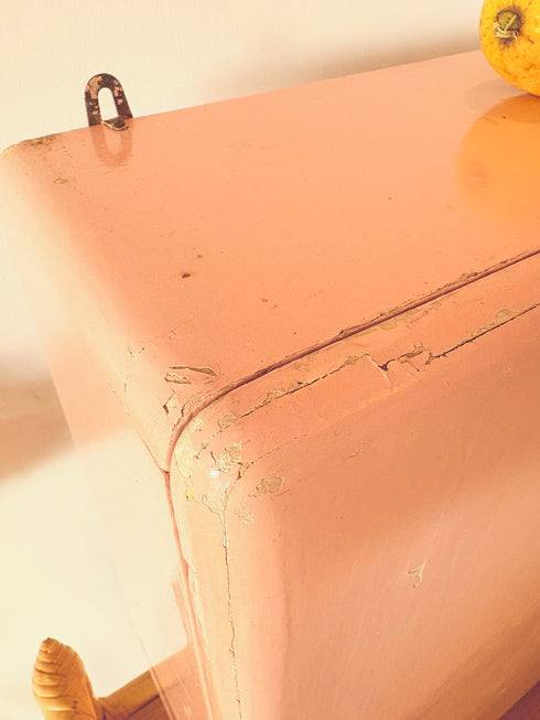 Petite armoire vintage "Marie"