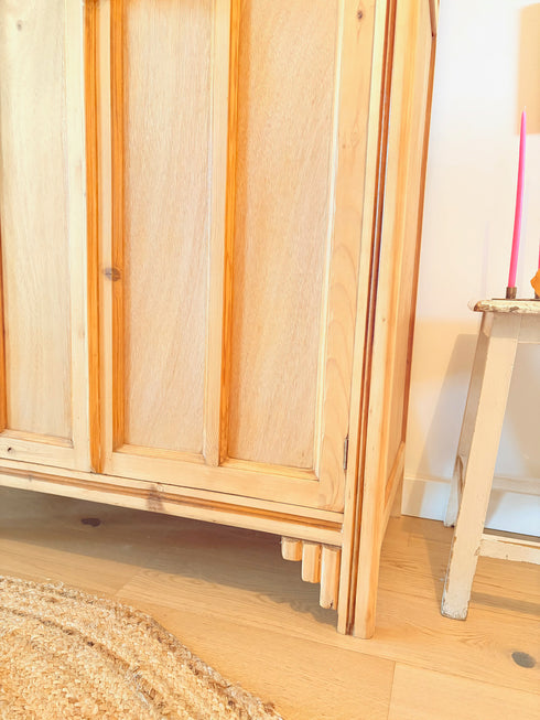 Armoire parisienne "Augustine"