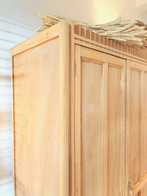 Armoire parisienne "Augustine"